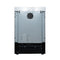 Loiano 24 Inch Freestanding Electric Range in Black