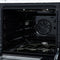 Loiano 24 Inch Freestanding Electric Range in White