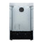 Loiano 24 Inch Freestanding Electric Range in White