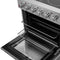 Galiano 30-Inch Freestanding Electric Range, True Convection, Energy Efficient