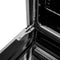 Galiano 30-Inch Freestanding Electric Range, True Convection, Energy Efficient