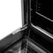Galiano 36-Inch Freestanding Electric Range, True Convection, Energy Efficient