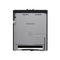 Leonardo Espresso 30-Inch Gas Range, 5 Burners, 39,500 BTU, 5 cu.ft Convection Oven