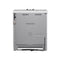 Leonardo Espresso 30-Inch Gas Range, 5 Burners, 39,500 BTU, 5 cu.ft Convection Oven