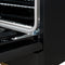 Antico 36-inch Dual Fuel Range, and Antique Brass, 6 Burners, 4.5 cu.ft. Convection Oven