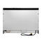 Antico 48-Inch Dual Fuel Range, with Antique Brass Finish, 8 Burners, 94,000 BTU, 5.5 cu.ft. Double Ovens & Griddle