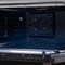 Massimo 36 Inch Freestanding Dual Fuel Range in with Antique Brass Accessories, 6 Burners, 5.36 cu. ft. Convection Oven