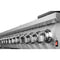 Massimo 48-Inch Freestanding Dual Fuel Range, 8 Burners, Double Convection Ovens