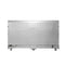 Massimo 60-Inch Freestanding Dual Fuel Range, 10 Burners, Double Convection Ovens