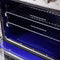 Massimo 60-Inch Freestanding Dual Fuel Range, 10 Burners, Double Convection Ovens