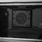 Galiano 36-inch Dual Fuel Range in & Antique Brass Design, 6 Sealed Burners 83,000 BTU, 5.36 cu.ft. True Convection Oven