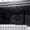 Galiano 36" Freestanding Dual Fuel Range in