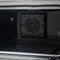 Galiano 36" Freestanding Dual Fuel Range in