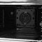 Galiano 48-inch Dual Fuel Range & Antique Brass Design with 8 Sealed Burners 107,000 BTU, 6.58 cu. ft. double ovens & Griddle