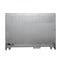 Galiano 48-inch Dual Fuel Range & Antique Brass Design with 8 Sealed Burners 107,000 BTU, 6.58 cu. ft. double ovens & Griddle