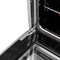 Galiano 60-Inch Freestanding Dual Fuel Range, 10 Burners, Double Convection Ovens