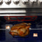 Capriasca 48-Inch Freestanding Dual Fuel Range, 8 Burners, True Convection Oven