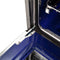 Capriasca 48-Inch Freestanding Dual Fuel Range, 8 Burners, True Convection Oven