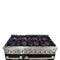 Capriasca 48-Inch Freestanding Dual Fuel Range, 8 Burners, True Convection Oven, Doors