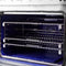 Capriasca 60-Inch Freestanding Dual Fuel Range, 10 Burners, True Convection Oven