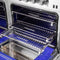 Capriasca 60-Inch Freestanding Dual Fuel Range, 10 Burners, True Convection Oven