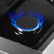 Marco 30-Inch Dual Fuel Range, , 4 Burners, 37,000 BTU, True Convection Oven, Energy Efficient