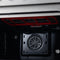 Marco 30-Inch Dual Fuel Range, , 4 Burners, 37,000 BTU, True Convection Oven, Energy Efficient