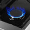 Marco 36-Inch Dual Fuel Range, , 6 Burners, 67,000 BTU, True Convection Oven, Energy Efficient