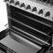 Marco 36-Inch Dual Fuel Range, , 6 Burners, 67,000 BTU, True Convection Oven, Energy Efficient
