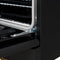 Antico 36-Inch Freestanding Gas Range, , Antique Brass Design, 6 Burners, Convection Oven, Energy Efficient