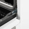 Antico 36-Inch Freestanding Gas Range, , Antique Brass Design, 6 Burners, Convection Oven, Energy Efficient