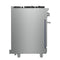 Massimo 30-Inch Freestanding Gas Range, 5 Burners, True Convection Oven