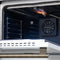 Massimo 30-Inch Freestanding Gas Range, 5 Burners, True Convection Oven