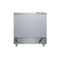 Massimo 36-Inch Freestanding Gas Range, 6 Sealed Burners, Convection Oven, Energy Efficient