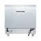 Massimo 36-Inch Freestanding Gas Range, 6 Sealed Burners, Convection Oven, Energy Efficient