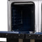 Massimo 48-Inch Freestanding Gas Range, 8 Burners, True Convection Oven