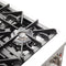 Galiano 36-Inch Freestanding Gas Range, , 6 Burners, Energy Efficient