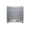Galiano 36-Inch Freestanding Gas Range, , 6 Burners, Energy Efficient