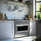 Galiano 36-Inch Freestanding Gas Range, , 6 Burners, Energy Efficient