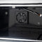 Galiano 36-inch Freestanding Gas Range in with Antique Brass Design, 6 Burners, 83,000 BTU, 5.36 cu.ft. Convection Oven
