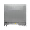 Galiano 36-inch Freestanding Gas Range in with Antique Brass Design, 6 Burners, 83,000 BTU, 5.36 cu.ft. Convection Oven