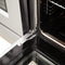 Galiano 48-Inch Freestanding Gas Range, , 8 Burners, 107,000 BTU, Griddle, Double Ovens, Energy Efficient