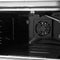 Galiano 48-inch Gas Range & Antique Brass Design, 8 Burners, 107,000 BTU, Griddle, 6.58 cu.ft. Double Ovens