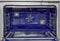 Capriasca 36-Inch Gas Range, , 6 Brass Burners, 120,000 BTU, Convection Oven, Energy Efficient