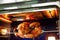 Capriasca 36-Inch Gas Range, , 6 Brass Burners, 120,000 BTU, Convection Oven, Energy Efficient