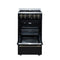 Lamazze 20 Inch Freestanding Gas Range in , Compact Design