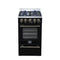 Lamazze 20 Inch Freestanding Gas Range in , Compact Design