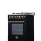 Lamazze 20 Inch Freestanding Gas Range in , Compact Design
