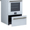 Lamazze 20 Inch Freestanding Gas Range in , Compact Design