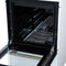 Lamazze 20 Inch Freestanding Gas Range in , Compact Design